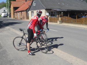 RTF Roter Fuchs Manfred 075